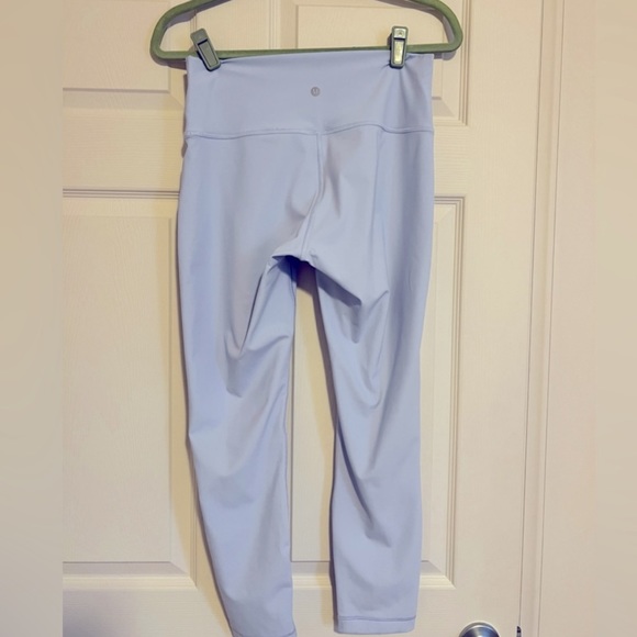 Lululemon WunderUnder Luxtreme 25 in. Leggings - Picture 4 of 4